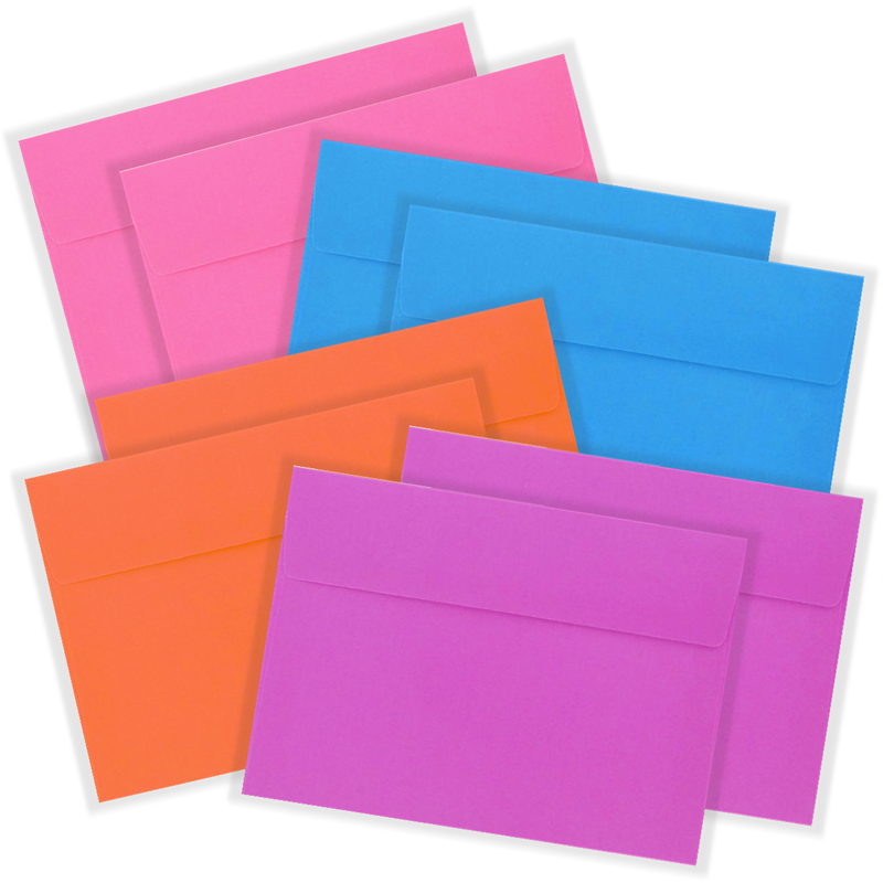 They All Matter All Ribbons Note Cards