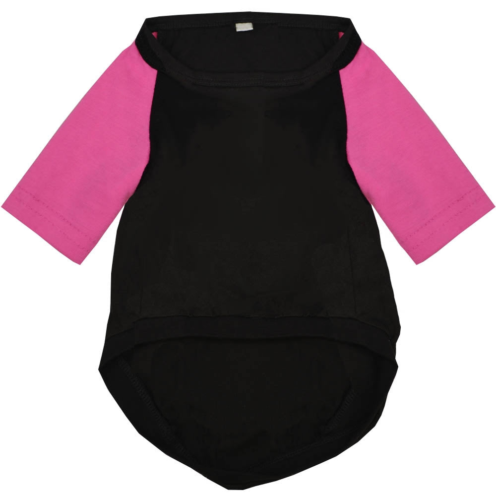 My Mommy Fights Like a Girl Dog Shirt