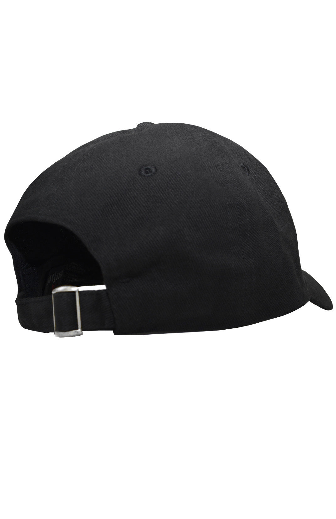 They All Matter Embroidered Cap - Black