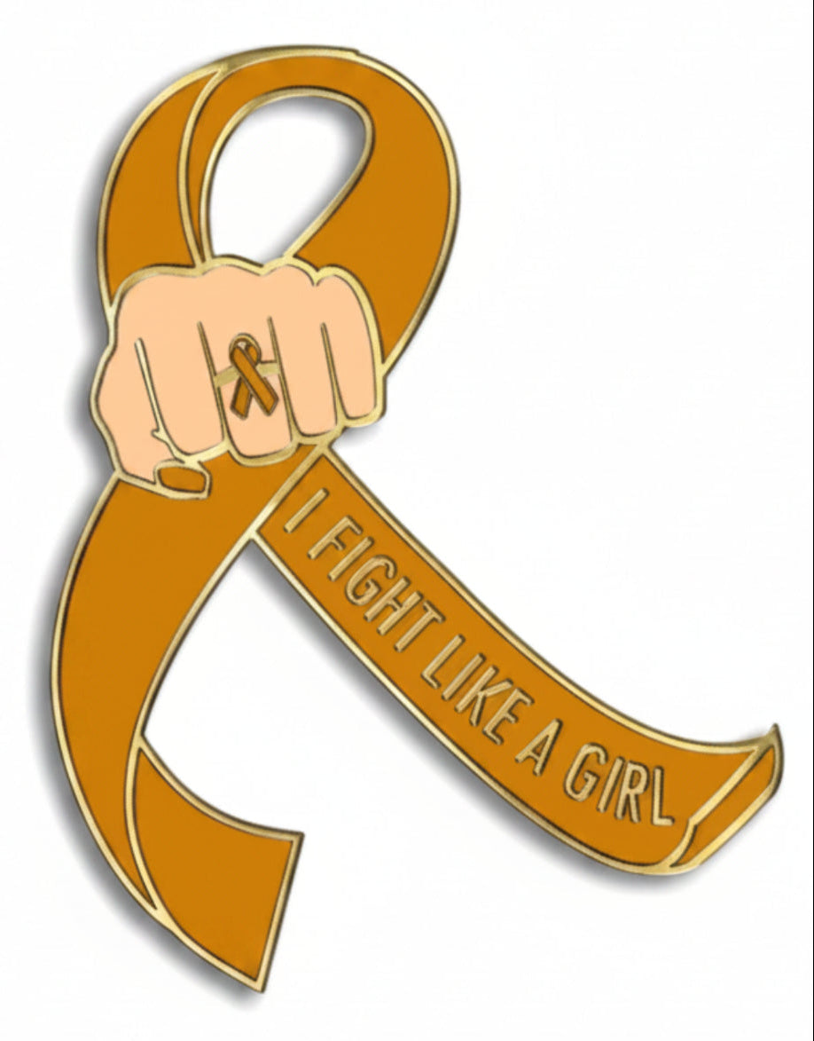 appendix_cancer_lapel_pins_fight_like_a_girl