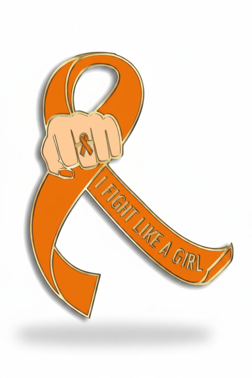 leukemia_kidney_cancer_lapel_pin_fight_like_a_girl