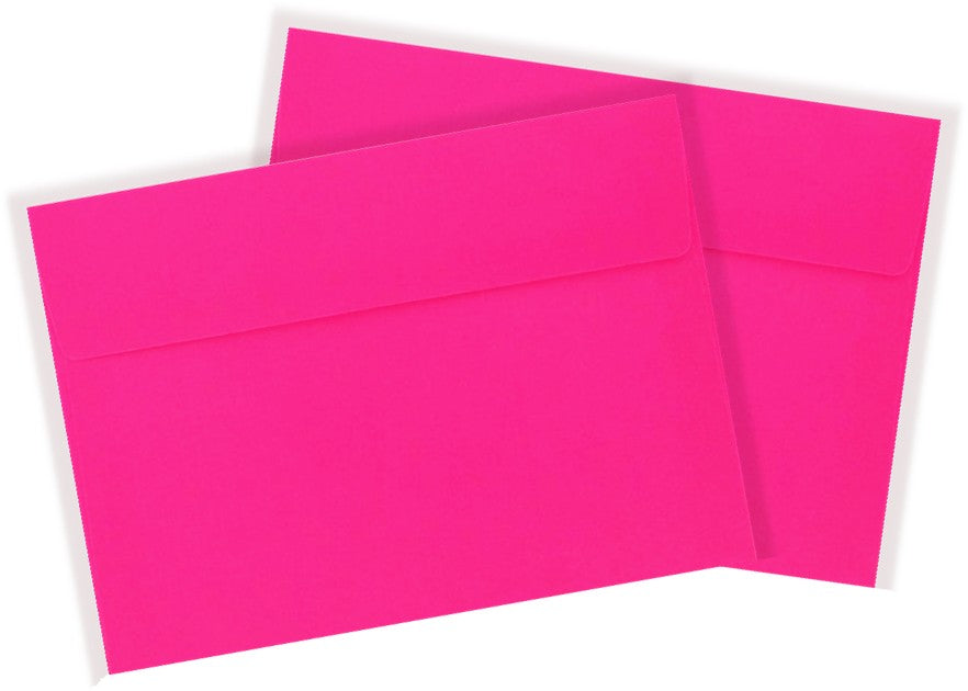 Fight Like a Girl Notecards Envelopes