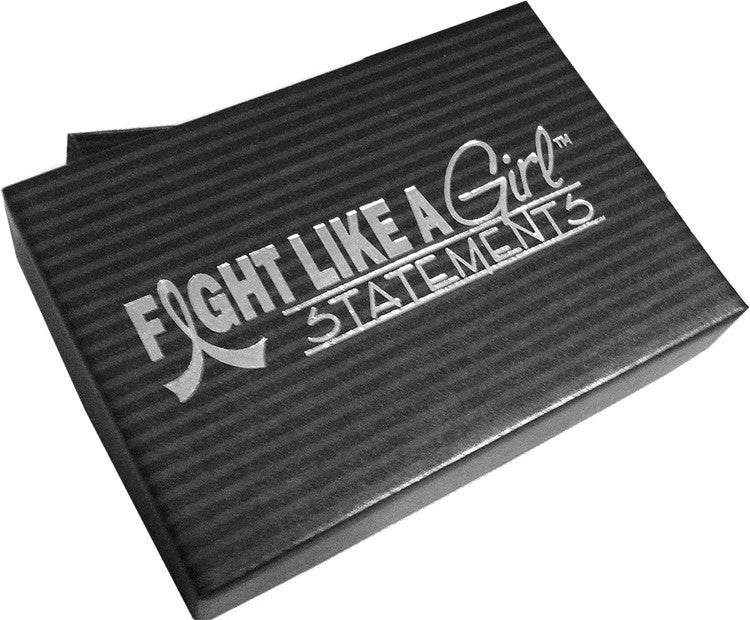It Came We Fought I Won Open Wrap Ring