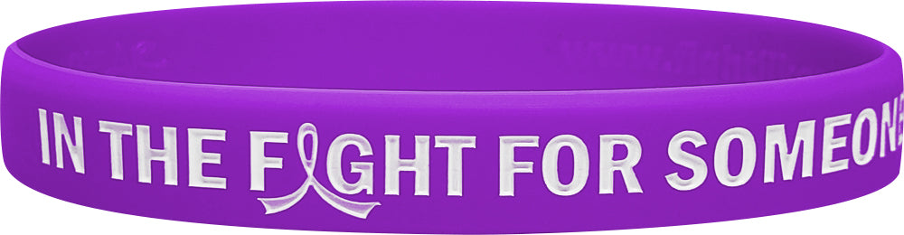 50 Purple Ribbon Camouflage Silicone Bracelets Support Pancreatic Cancer Alzheimer S Lupus Animal Abuse Crohn S Disease Purple One Size Purple One Si