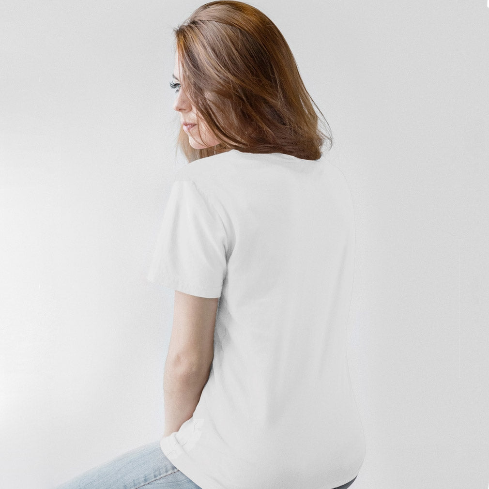 "They All Matter" Unisex T-Shirt - White