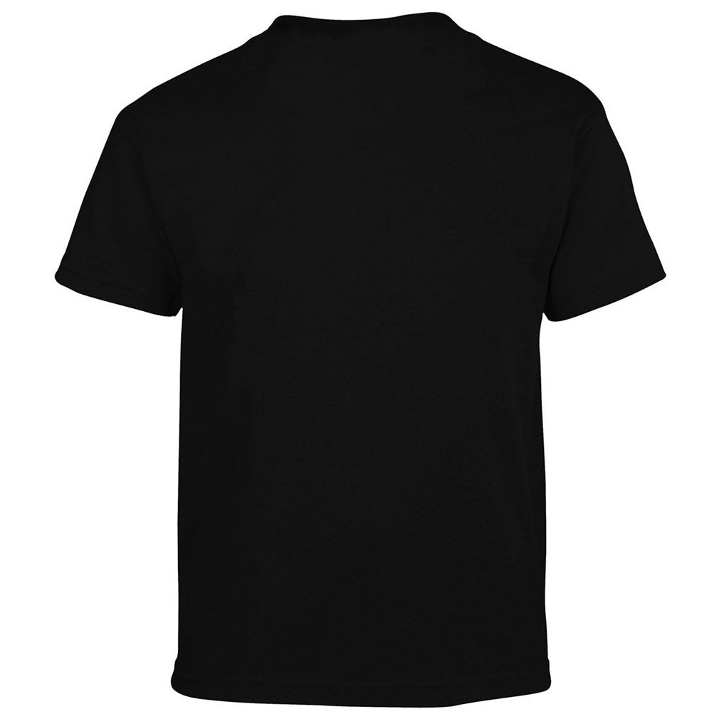 "They All Matter" Youth T-Shirt - Black