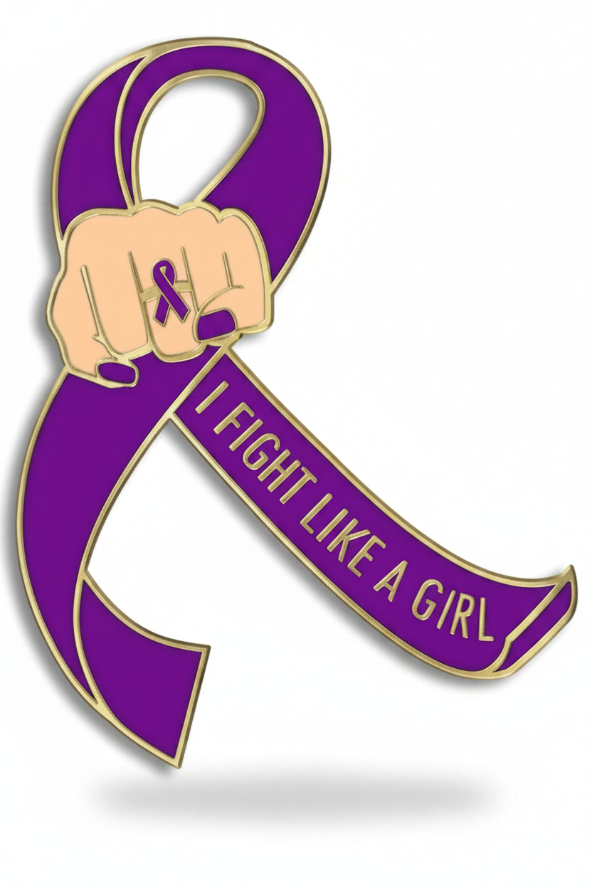 pancreatic_cancer_lapel_pin_fight_like_a_girl