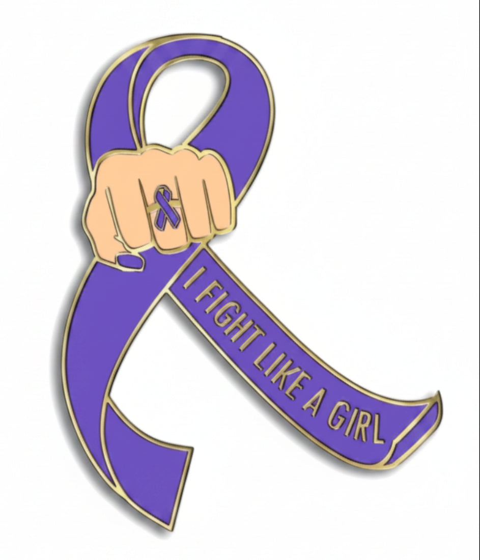 hodgkins_lymphoma_lapel_pin_fight_like_a_girl