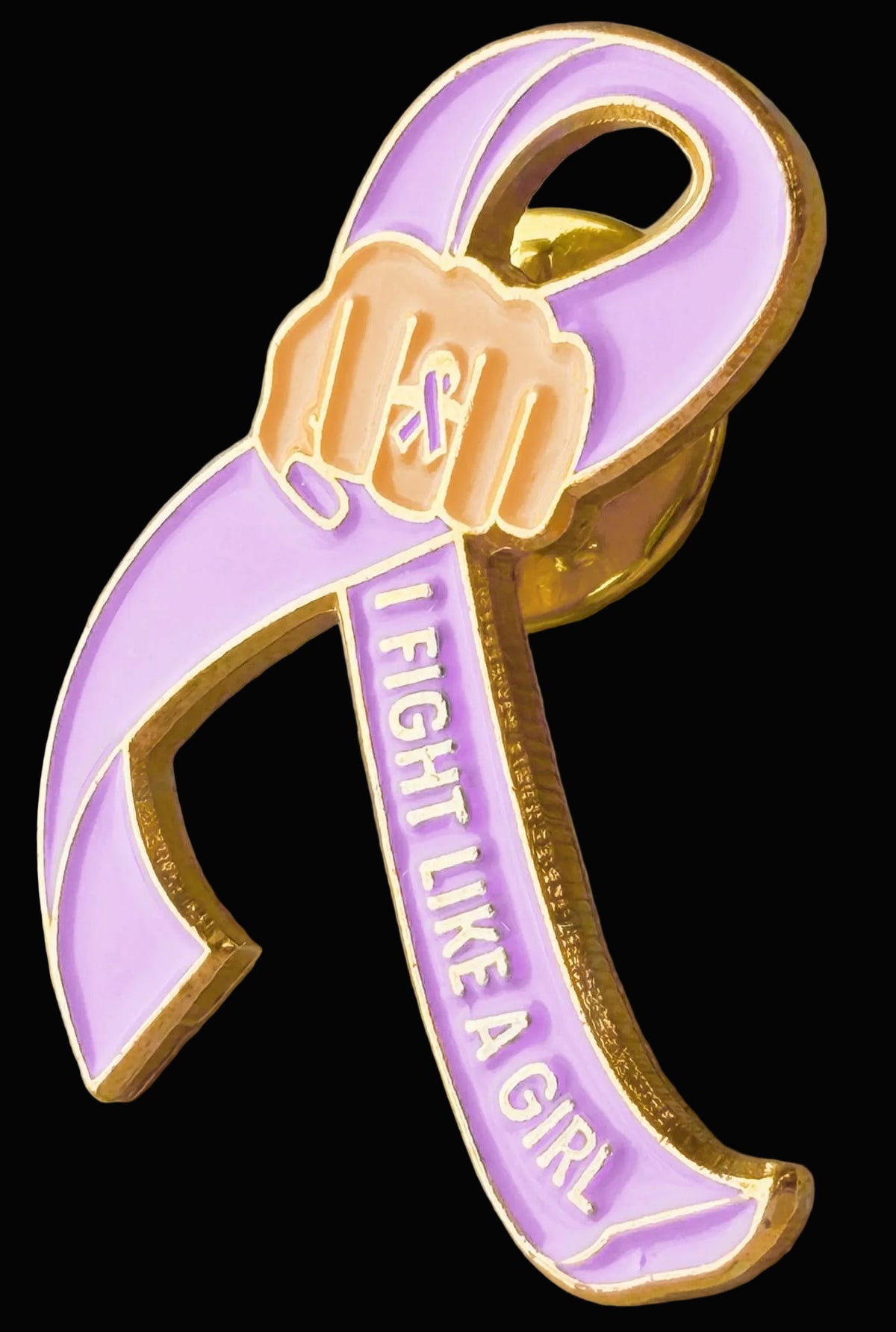 general_cancer_lapel_pin